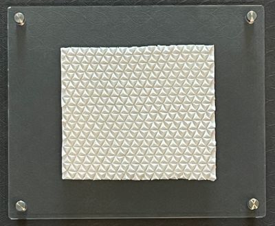 Spread Hexagon Tessellation