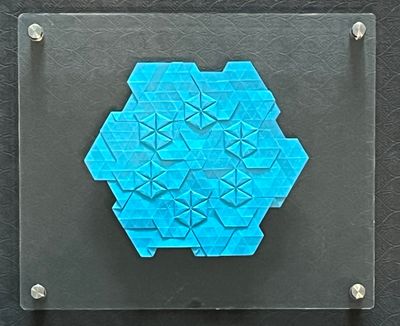 Spread Hex Cascade