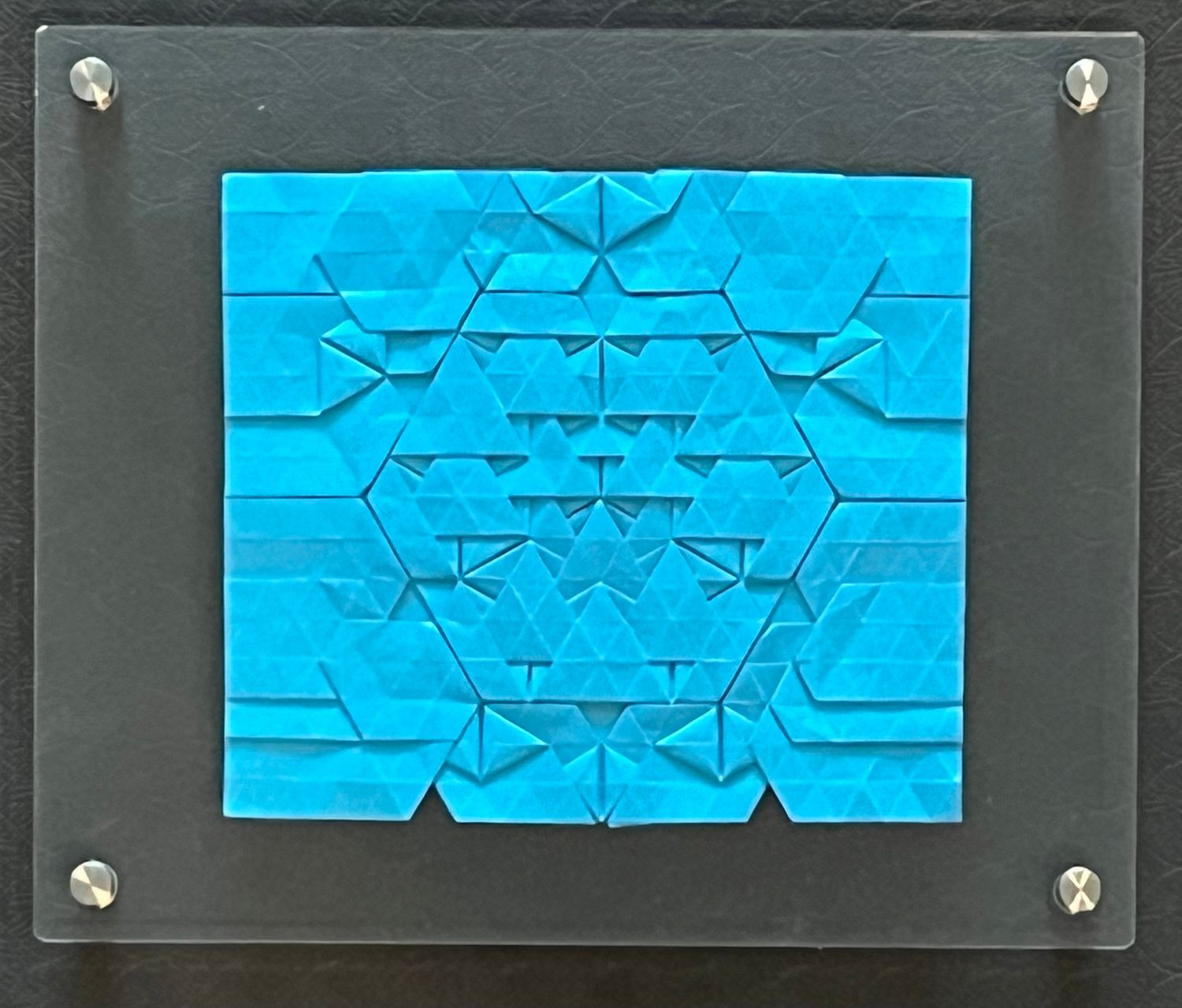 Dimensional Tricore