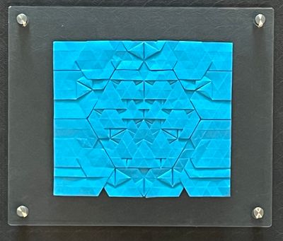 Dimensional Tricore