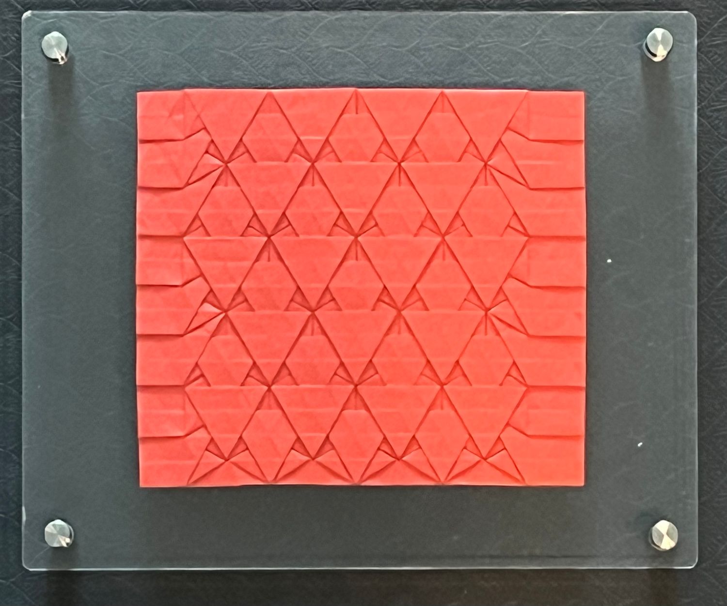 Spread Hex Weave