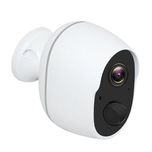 1080P FHD WiFi IP Camera Two-Way Audio Security Surveillance Camera IP65 Waterproof Motion Sensor Night Vision Network Camcorder APP Control