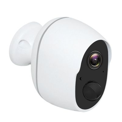 1080P FHD WiFi IP Camera Two-Way Audio Security Surveillance Camera IP65 Waterproof Motion Sensor Night Vision Network Camcorder APP Control