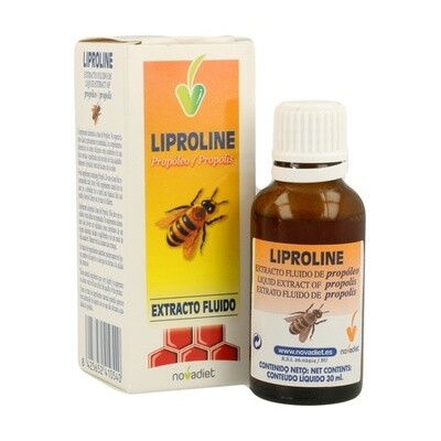 Liproline ext. 30ml. Nova Diet