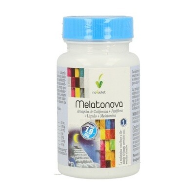 Melatonova 60c. Nova Diet