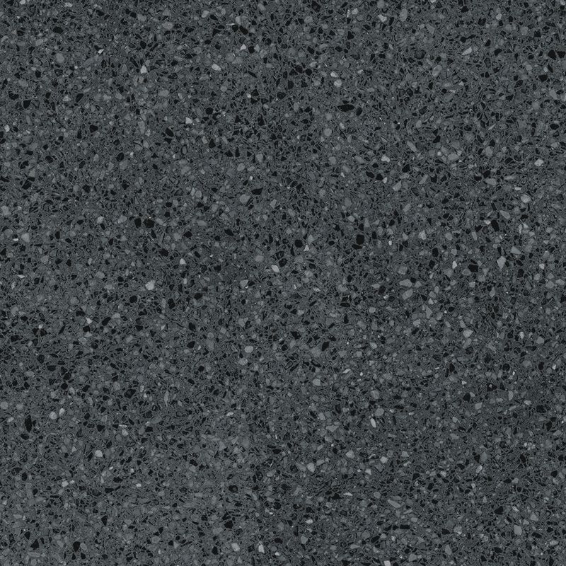 AZIN Grafito | Textura: Mate | Azulejo Porcelánico Terrazzo