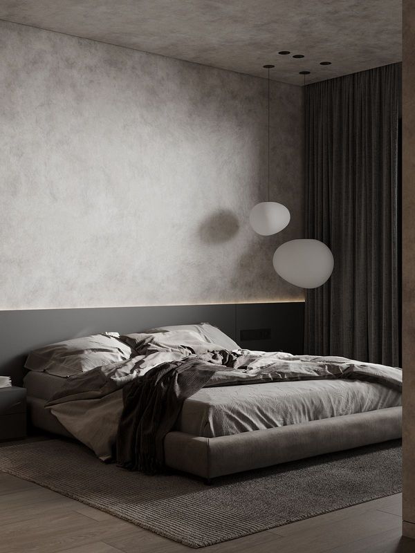CEMENT 02 | Textura: Super Matt | Placa decorativa