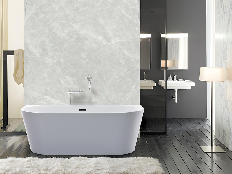 PEDRA | Textura: Super Matt | Placa decorativa