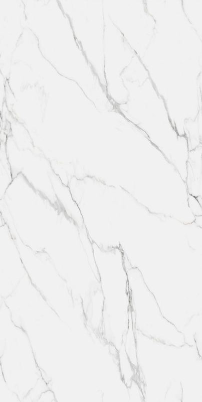 STATUARIO | Textura: Super Matt | Placa decorativa