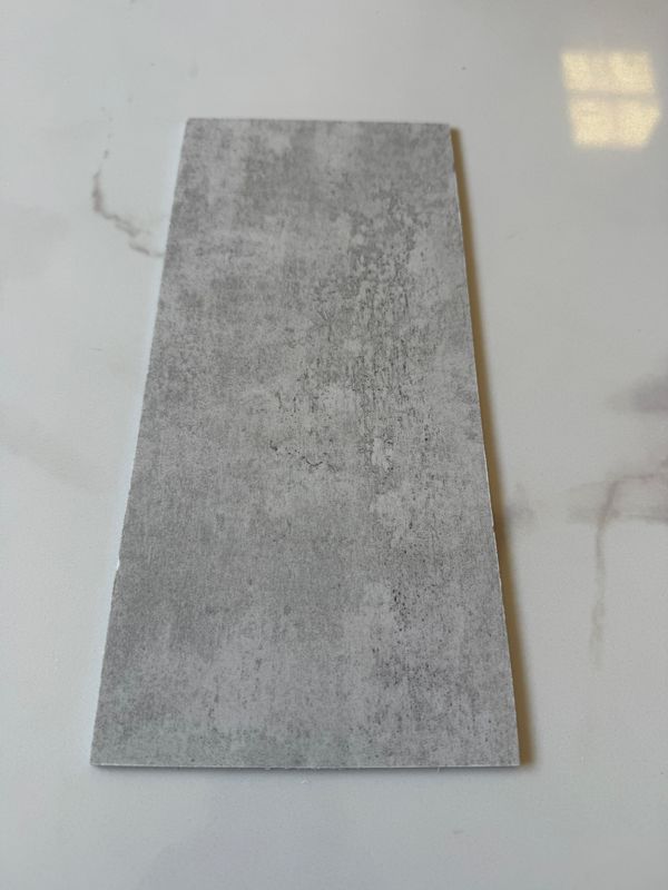 MUESTRA CEMENT 01 | Textura: Super Matt | Placa decorativa