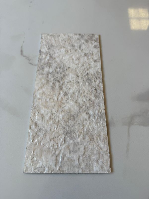 MUESTRA FORLATT | Textura: Super Matt Texturizado | Placa decorativa