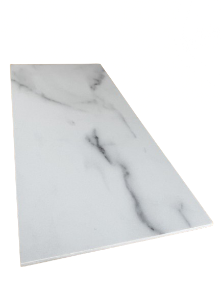 MUESTRA STATUARIO | Textura: Super Matt | Placa decorativa