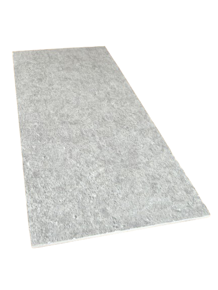 MUESTRA GREY STONE | Textura: Super Matt Texturizado| Placa decorativa