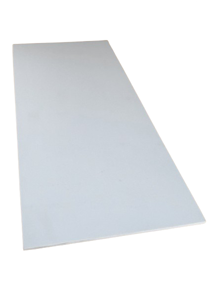 MUESTRA WHITE SUPER MATT | Textura: Super Matt | Placa decorativa