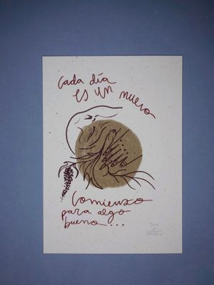 Esperando mi día (I)