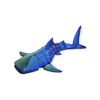 Flexi Whale Shark