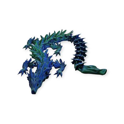 Flexi Dragon