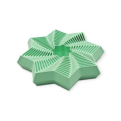 Fractal Fidget Star