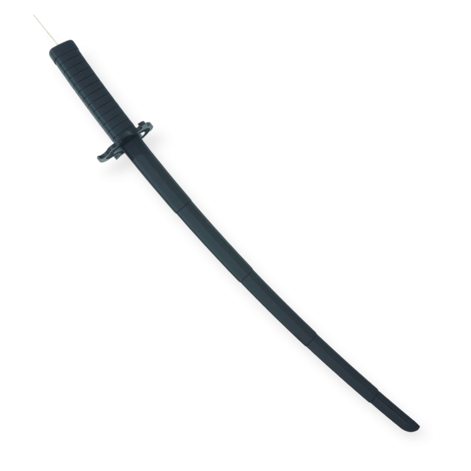 Retractable Sword