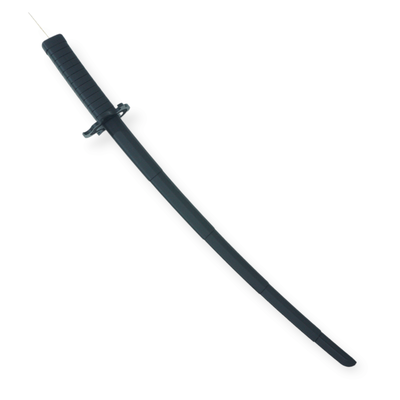 Retractable Sword