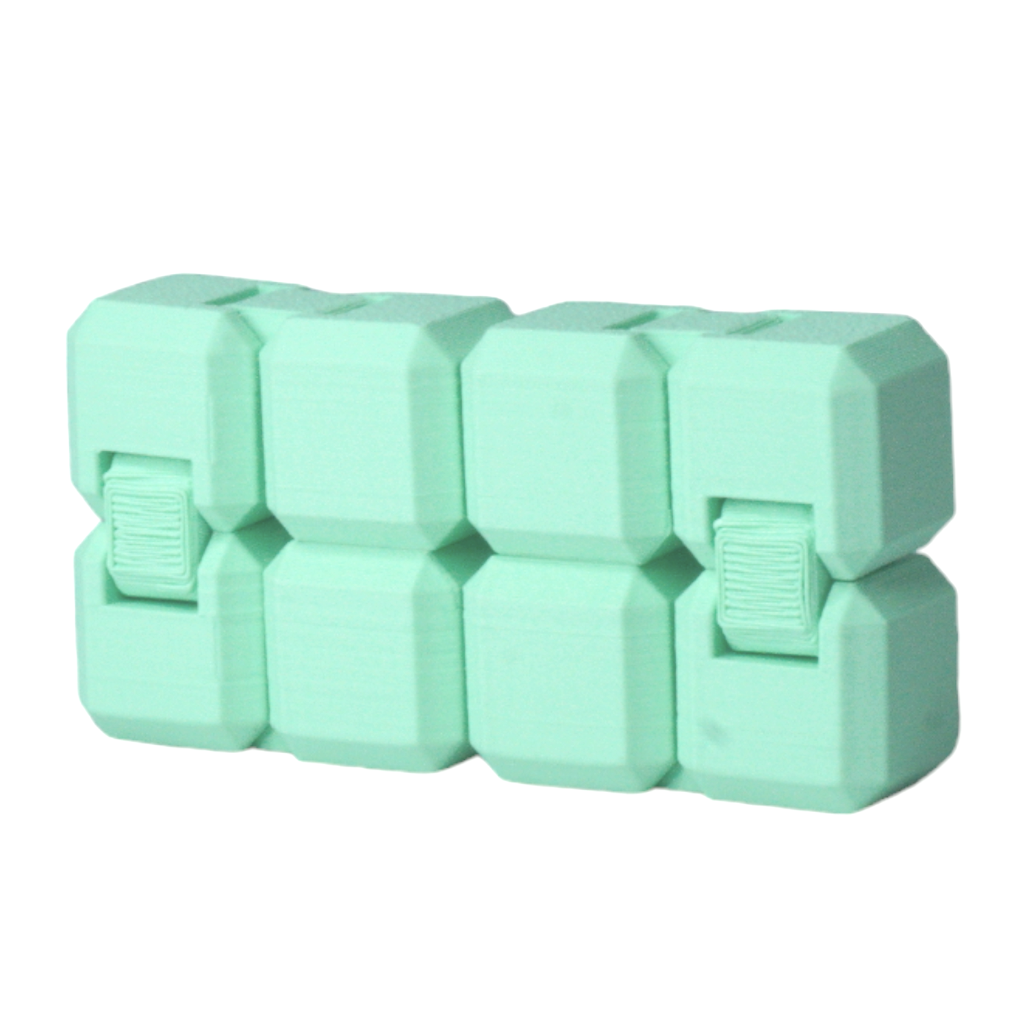 Infinity Cube