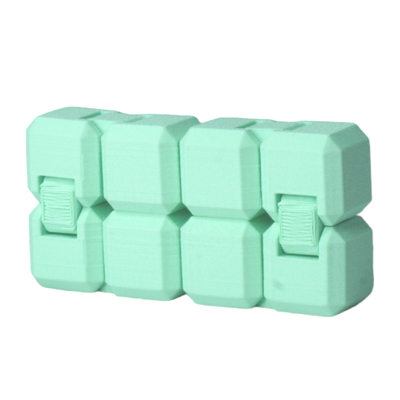 Infinity Cube