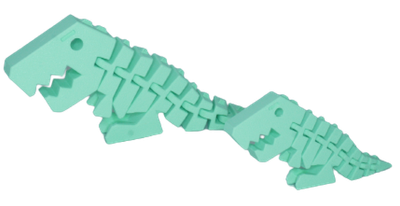 Flexi-rexi Pair