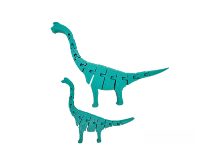 Flexi-Brachi Pair
