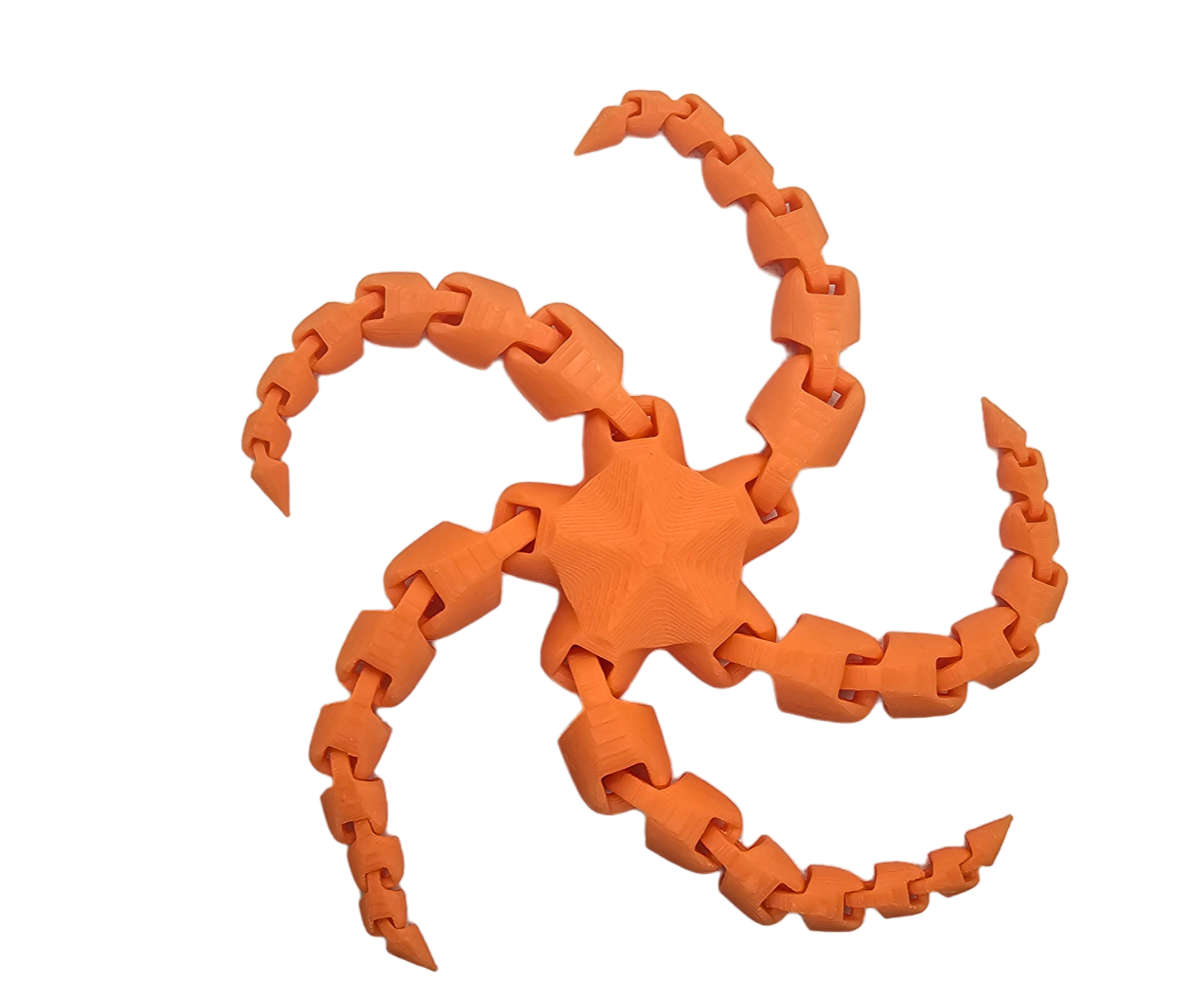Flexi Starfish
