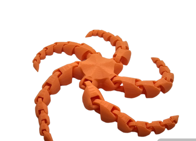 Flexi Starfish