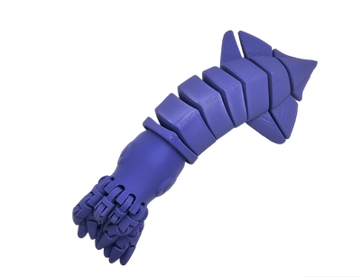 Flexi Squid