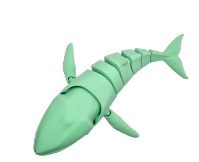 Flexi Humpback Whale
