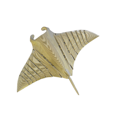 Flexi Manta Ray