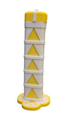 Zenitsu&#39;s Retractable Katana (Multi-color)