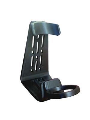 Lightsaber Stand