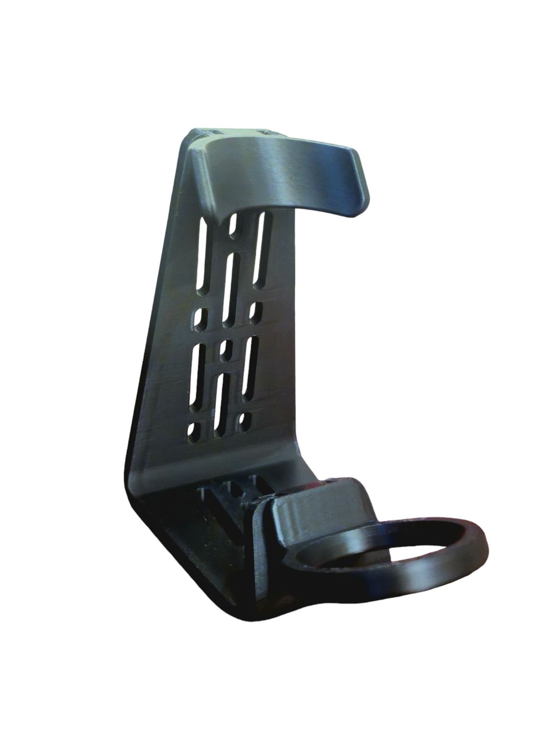 Lightsaber Stand