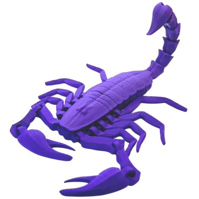 Flexi Scorpion