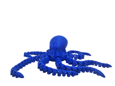 Flexi Octopus
