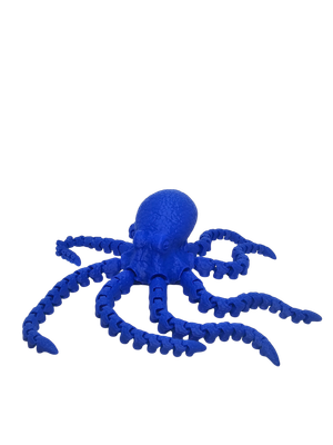 Flexi Octopus