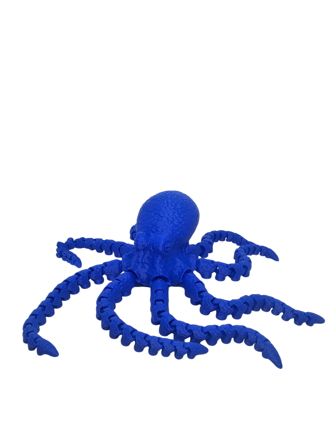 Flexi Octopus