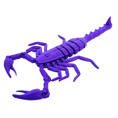 Flexi Scorpion