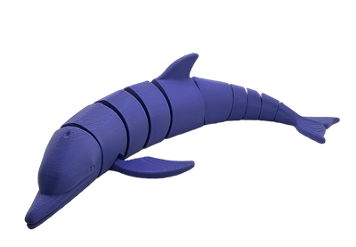 Flexi Dolphin