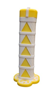 Zenitsu's Retractable Katana (Multi-color)