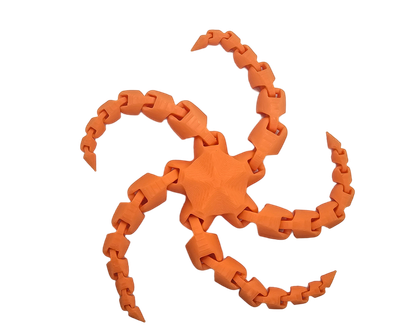 Flexi Starfish