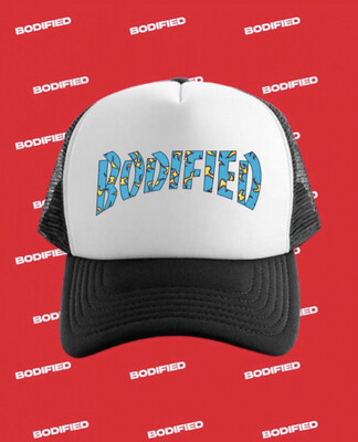 BODIFIED TRUCKER HAT