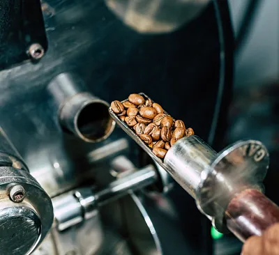 Kaffe abonnement