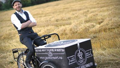 Mobil Kaffebar