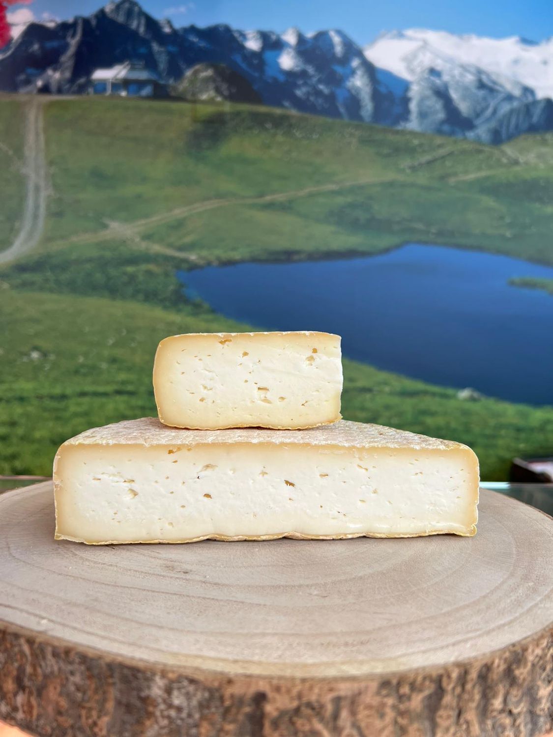 Formaggella nostrana