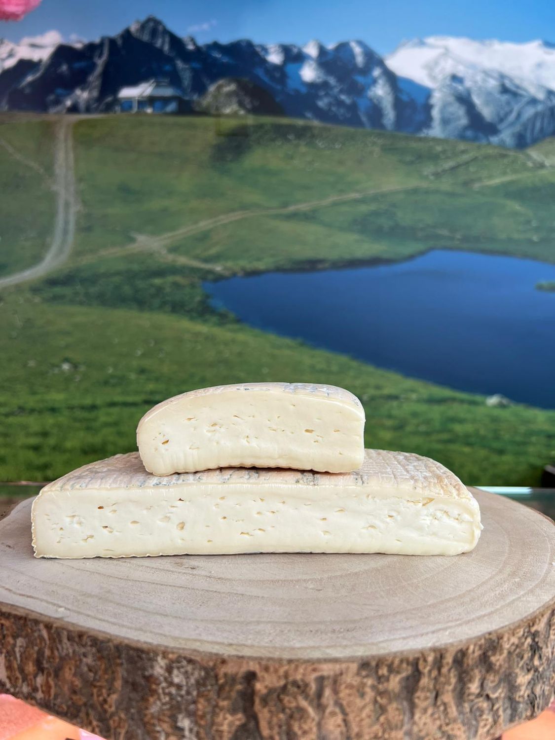 Stracchino nostrano