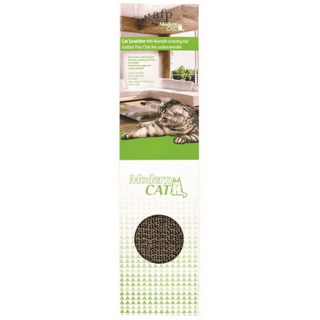 All For Paws Cat Scratcher Single